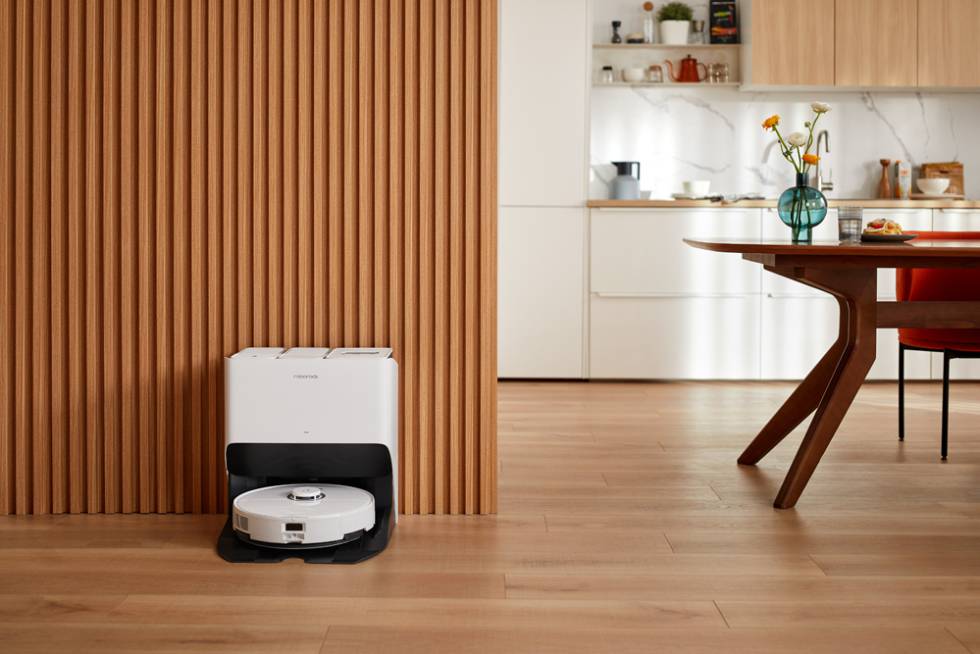 Roborock Pro Ultra Vacuum Cleaner