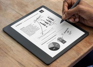Kindle Scribe: los mejores trucos para crear y gestionar tus cuadernos