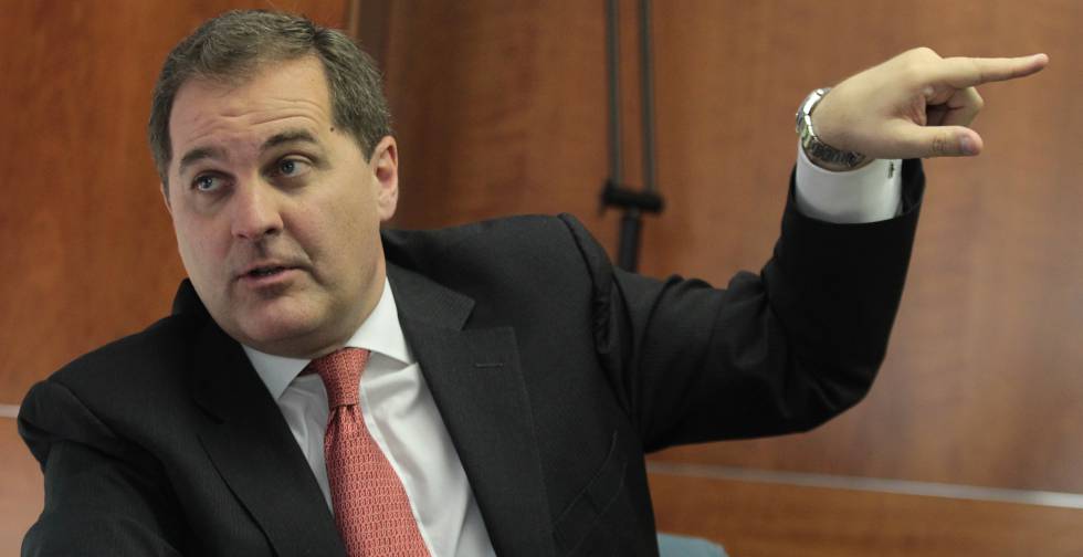 Vargas y la cúpula de Maxam se repartirán un macrobonus por la venta de ...