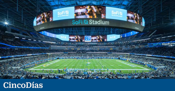 ACS will ‘play’ the World Cup in the US with its signature in half of the stadiums and possible works |  companies