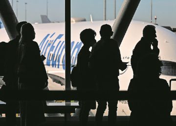 Air Europa busca asociarse con el tren en todo el continente