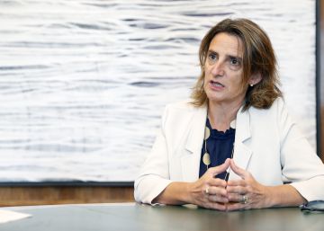 España pedirá a la UE prolongar la excepción ibérica del gas hasta finales de 2024