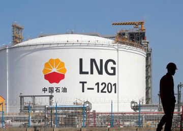 La caída del gas es un bálsamo temporal para Europa SA