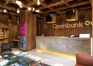 Openbank busca crecer en América y abre tres hubs tecnológicos en Ciudad de México, Buenos Aires y Miami