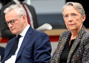 La reforma de las pensiones levanta ampollas en Francia y los sindicatos convocan una huelga para el 19