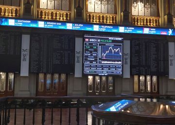 Los dividendos españoles de 2022, los más altos desde 2019, al rozar los 26.000 millones de euros