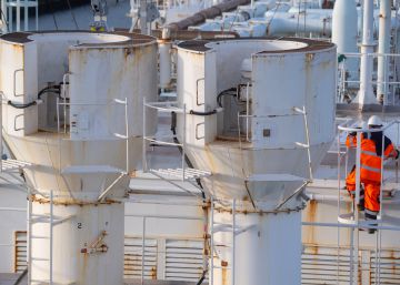 Bruselas pisa el acelerador para incorporar un nuevo índice de precios en el mercado del gas