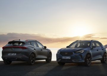 Las ventas de Seat se desploman un 40% en 2022 porque VW priorizó otras marcas