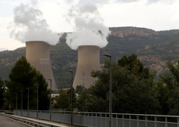 El auge verde frenará el resurgir de la nuclear