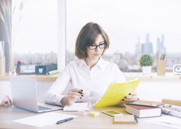 Estás cobrando una prestación y consigues trabajo como autónomo:¿qué puedes hacer?