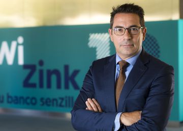 WiZink renueva su cúpula y nombra a Joaquim Saurina nuevo presidente ejecutivo