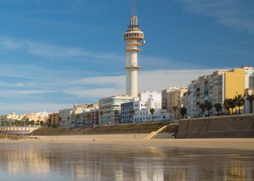 Arcano compra suelo de una promoción abandonada hace 20 años en la ciudad de Cádiz