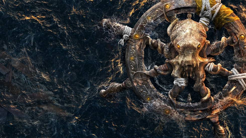 Ubisoft cancels three video games and delays Skull and Bones again