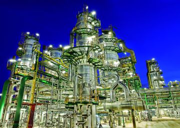 Repsol, entre los favoritos del sector energético europeo para Bank of America