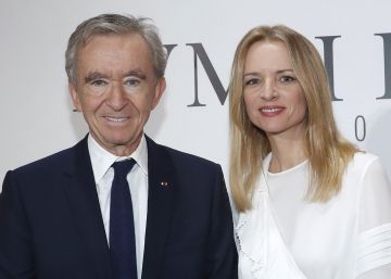 LVMH tiene una forma más hábil de abordar la sucesión