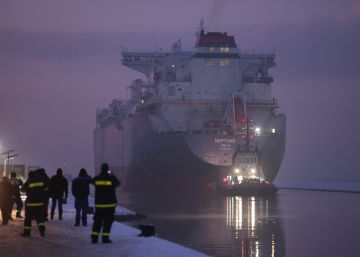 Europa salva la crisis del gas natural en invierno, pero ya se prepara para el próximo verano