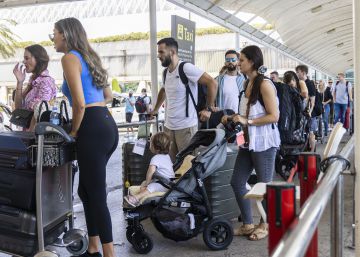 Hoteles y aerolíneas anticipan otro año récord para el turismo pese al parón económico