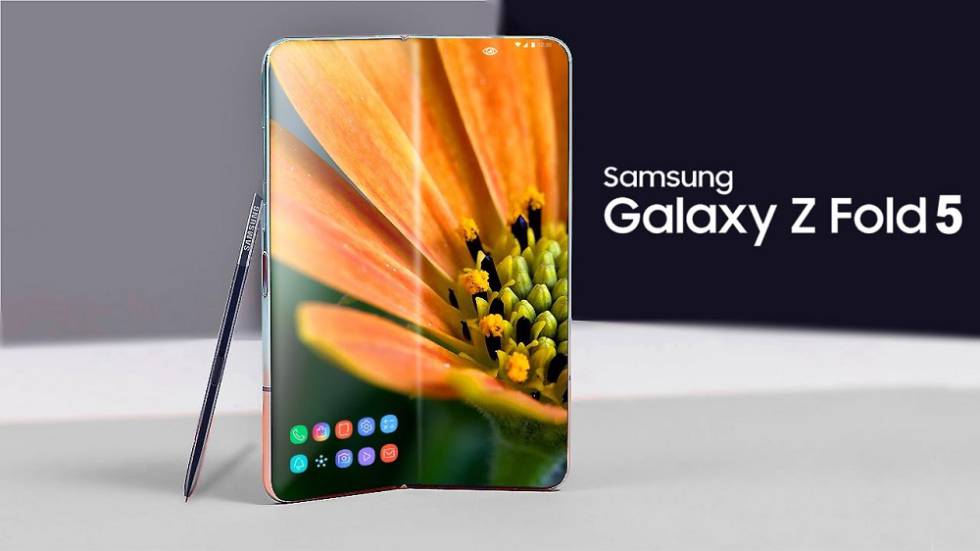 Samsung Galaxy Z Fold 5 will have lots of extra news