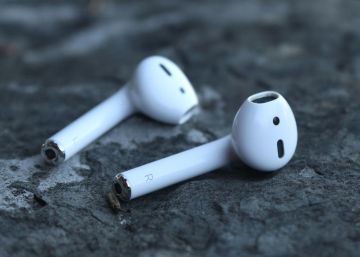 No te líes con los AirPods: así puedes cambiarlos de nombre paso a paso
