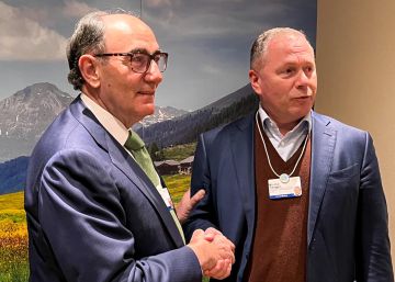 Iberdrola vende a Norges Bank la mitad de su macrocartera de renovables por 600 millones