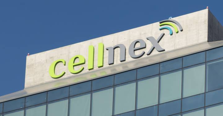 Fitch mantiene el rating de Cellnex tras su giro estratÃ©gico para enfocarse en el crecimiento orgÃ¡nico - Cinco DÃ­as