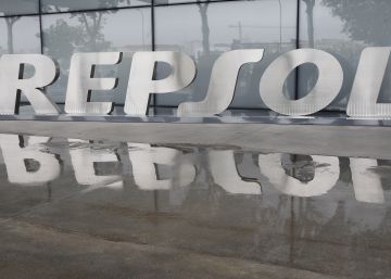 Repsol sextuplicó su margen de refino a cierre de 2022