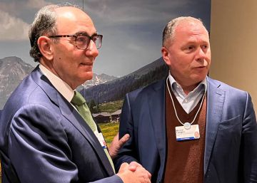 Iberdrola elige a Norges como socio para crear una alianza en renovables