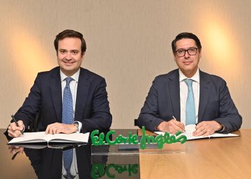 El Corte Inglés accede a 74 millones de financiación del BEI para eficiencia energética y digitalización