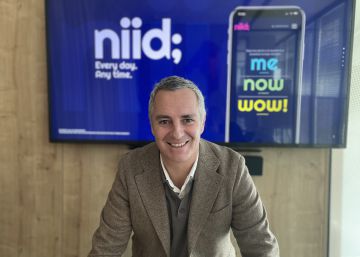 Nace la plataforma tecnológica Niid para cubrir servicios personales a directivos