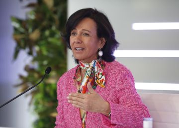 Por qué Santander se estanca en Bolsa si va a presentar beneficios récord