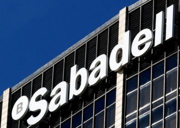 Sabadell amortiza, en la segunda ventana, una emisión de 'cocos' de 400 millones