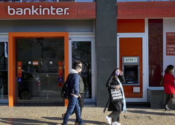 La entidad no ve a corto plazo una remuneración generalizada por los
depósitos