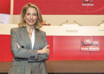 Candriam, filial de la aseguradora New York Life, aflora un 3,076% en Línea Directa