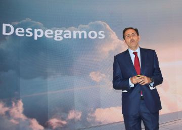 Iberia encarrila un nuevo acuerdo de 500 millones para la toma de Air Europa