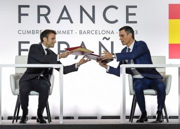 España y Francia redoblan su frente común para reformar el mercado energético europeo