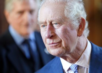 Carlos III de Inglaterra regala parte de su propiedad para instalar seis parques eólicos