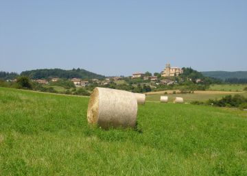 En la España rural, los residuos son oportunidades