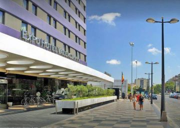 Hesperia ultima una alianza con Accor para gestionar hoteles del gigante francés