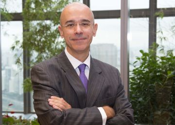 Sergio Rial dimite como presidente de Santander Brasil tras el escándalo de Americanas