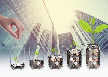 Los mejores fondos para invertir en dividendos