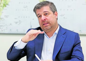 Víctor de la Morena: “Los bonos son como un conejito de Duracell con pilas nuevas”