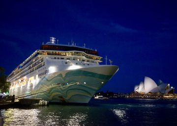 Las navieras ponen rumbo a los confines de la Tierra
