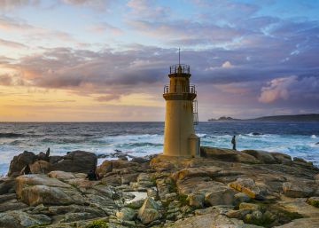 ¡Cómo en casa en ningún sitio! España en 12 etapas