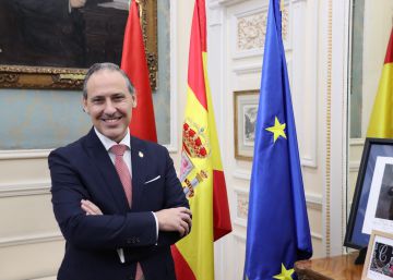 Ribón acepta mediar en el conflicto de los letrados judiciales con el Ministerio de Justicia