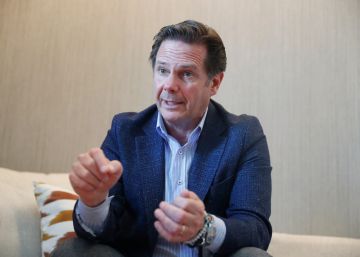 Javier Coll (ALG): “Queremos liderar el todo incluido de lujo en Europa”