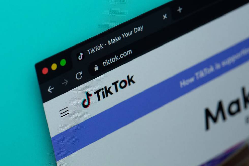 Serious threat from the European Union: TikTok ban!