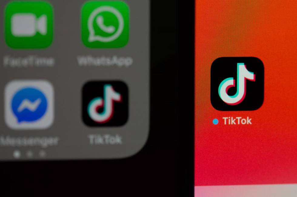 Serious threat from the European Union: TikTok ban!