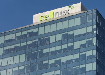 Los analistas ponen en cuarentena la posible opa sobre Cellnex que hoy cae en Bolsa