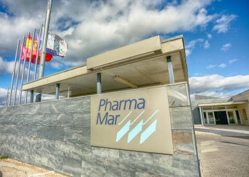 Pharmamar logra la aprobación en México de Zepzelca para tratar un tipo de cáncer de pulmón