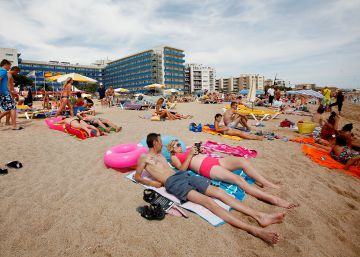 Los precios hoteleros cerraron 2022 un 15% por encima de los niveles precrisis